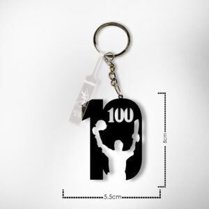 Sachin 100 - Image 3