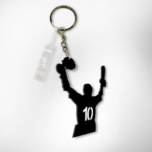 Sachin keychain - Image 3