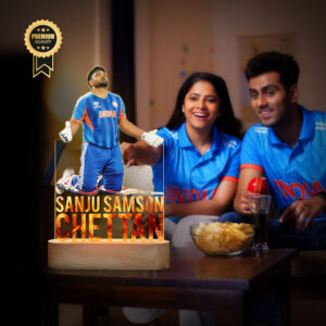 Sanju Chettan - Image 6