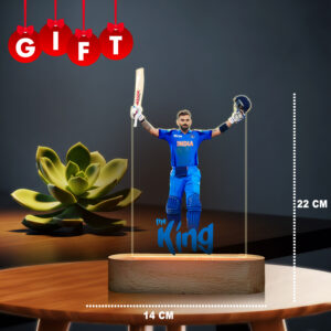 Virat Kohli "The King" - Image 3