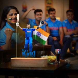 Virat Kohli "The King" - Image 5