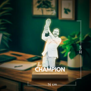 Virat Champion - Image 3