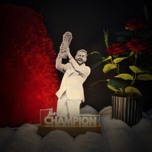 Virat Champion