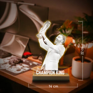 Virat Laser lamp - Image 3