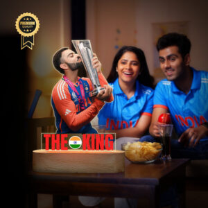 Virat Kohli T20-2024 - Image 3