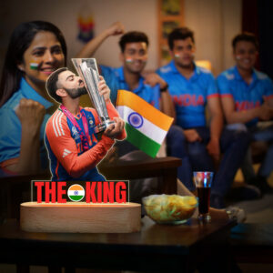 Virat Kohli T20-2024 - Image 5