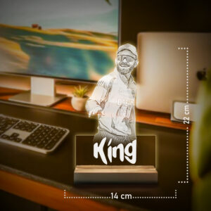 Virat Kohli the king - Image 3