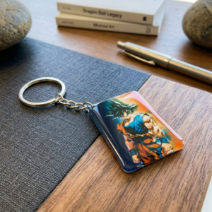 Dragon Ball Goku - Image 3