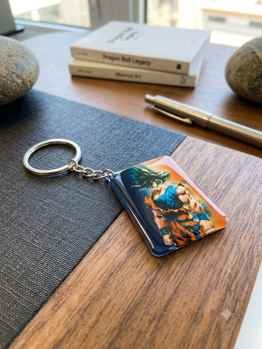 Dragon Ball Goku - Image 3