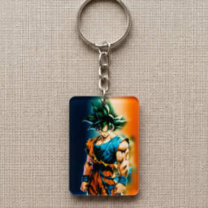 Dragon Ball Goku