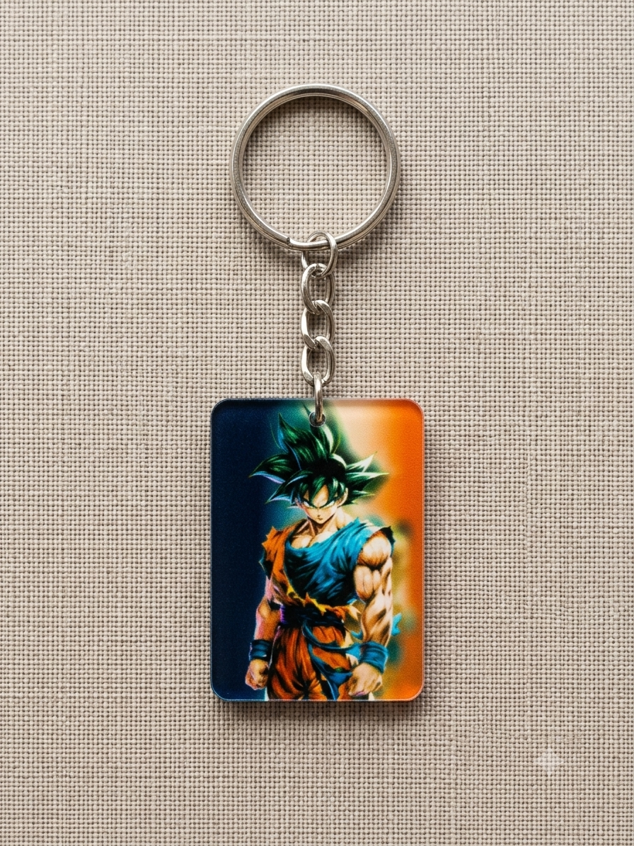 Dragon Ball Goku