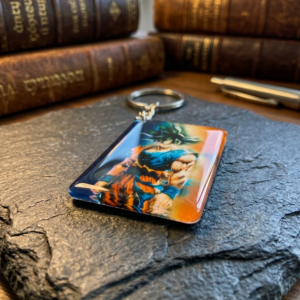 Dragon Ball Goku - Image 2