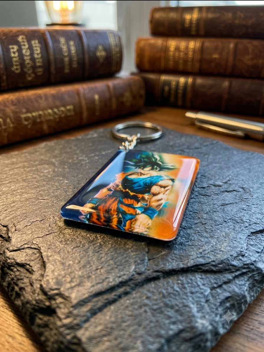 Dragon Ball Goku - Image 2