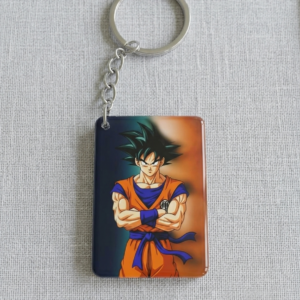 DBZ Goku