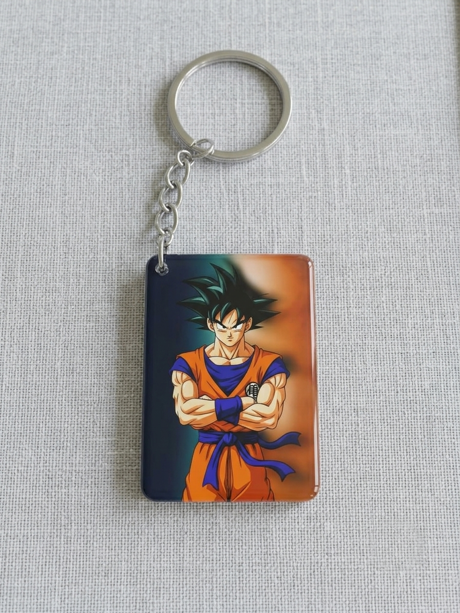 DBZ Goku