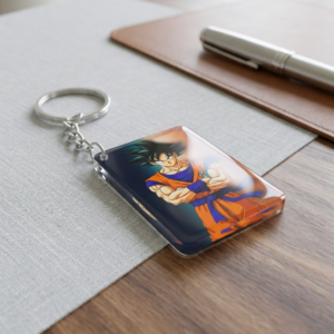 DBZ Goku - Image 4