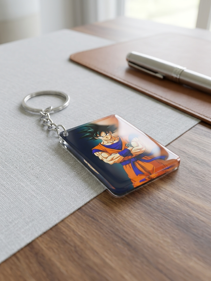 DBZ Goku - Image 4