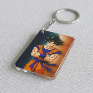 DBZ Goku - Image 3