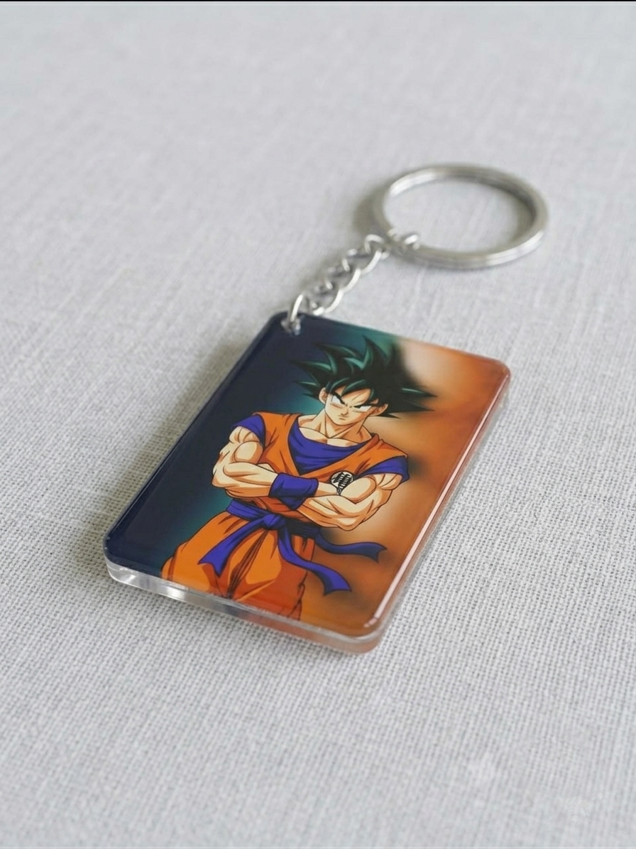 DBZ Goku - Image 3