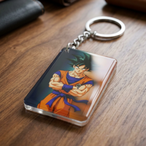 DBZ Goku - Image 2