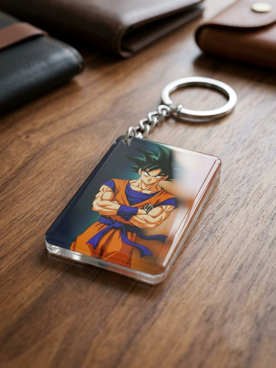 DBZ Goku - Image 2