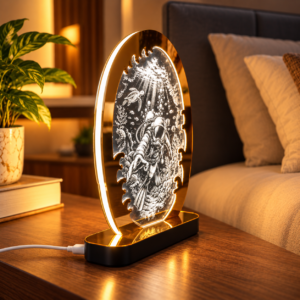 Deep Dive Glow Lamp - Image 3