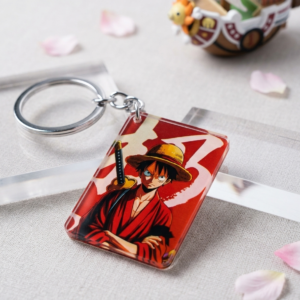 D. Luffy - Image 2