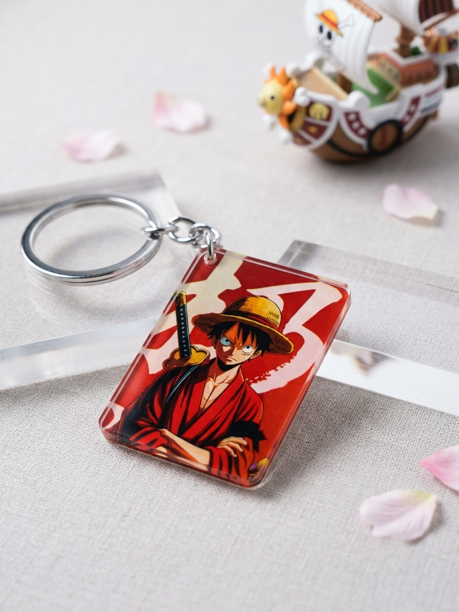 D. Luffy - Image 2