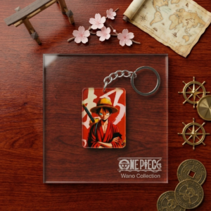 D. Luffy - Image 4