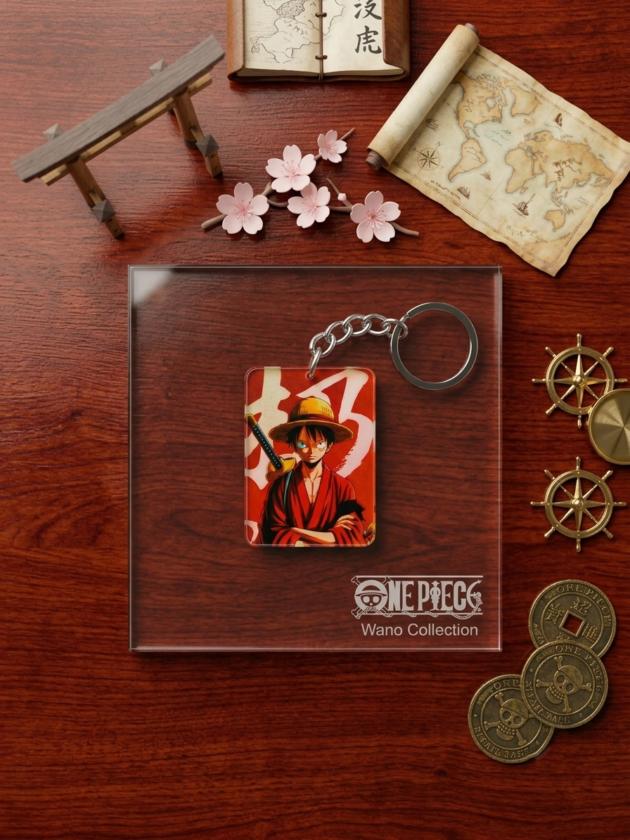 D. Luffy - Image 4