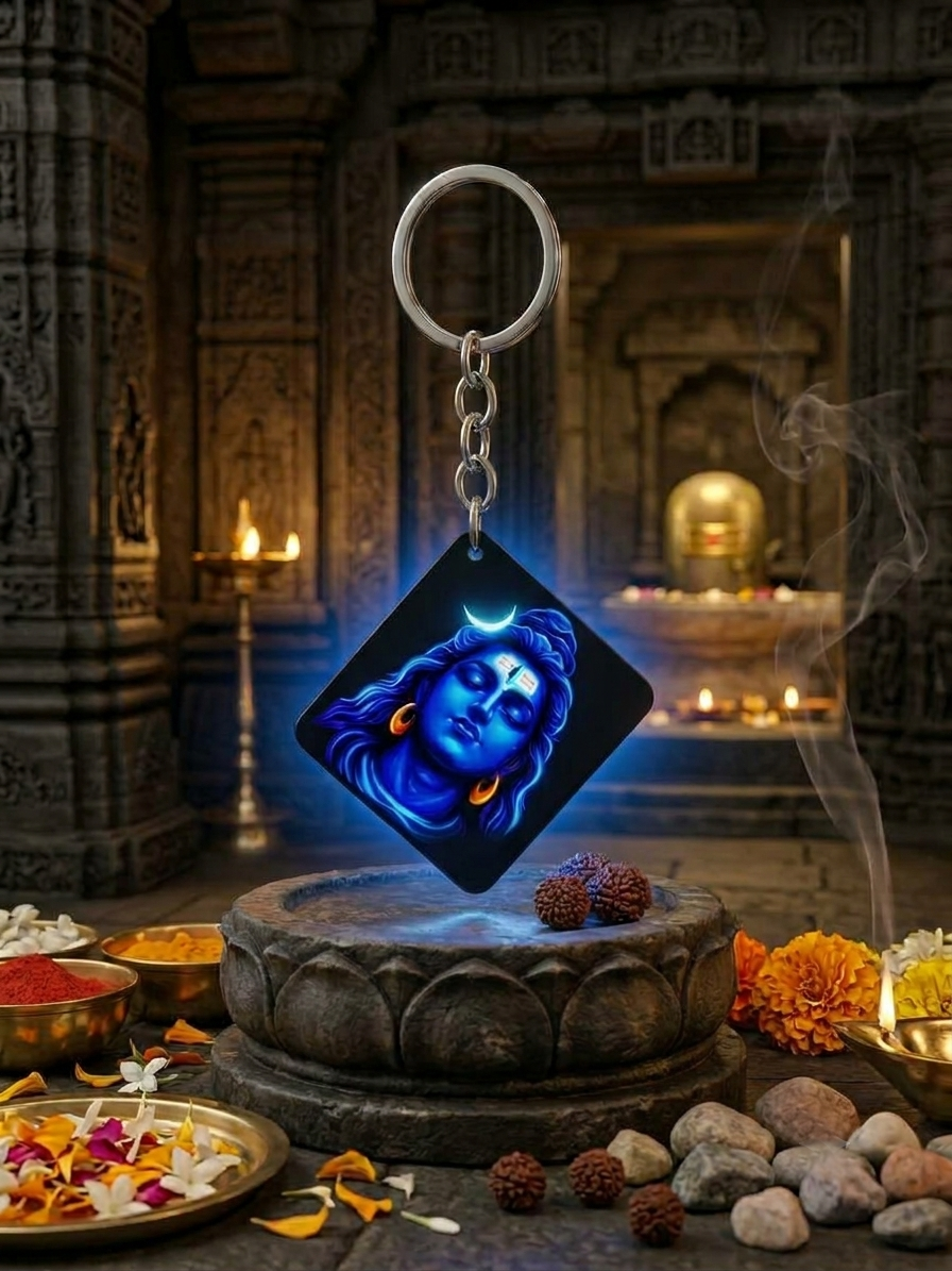Lord Shiva - Image 4