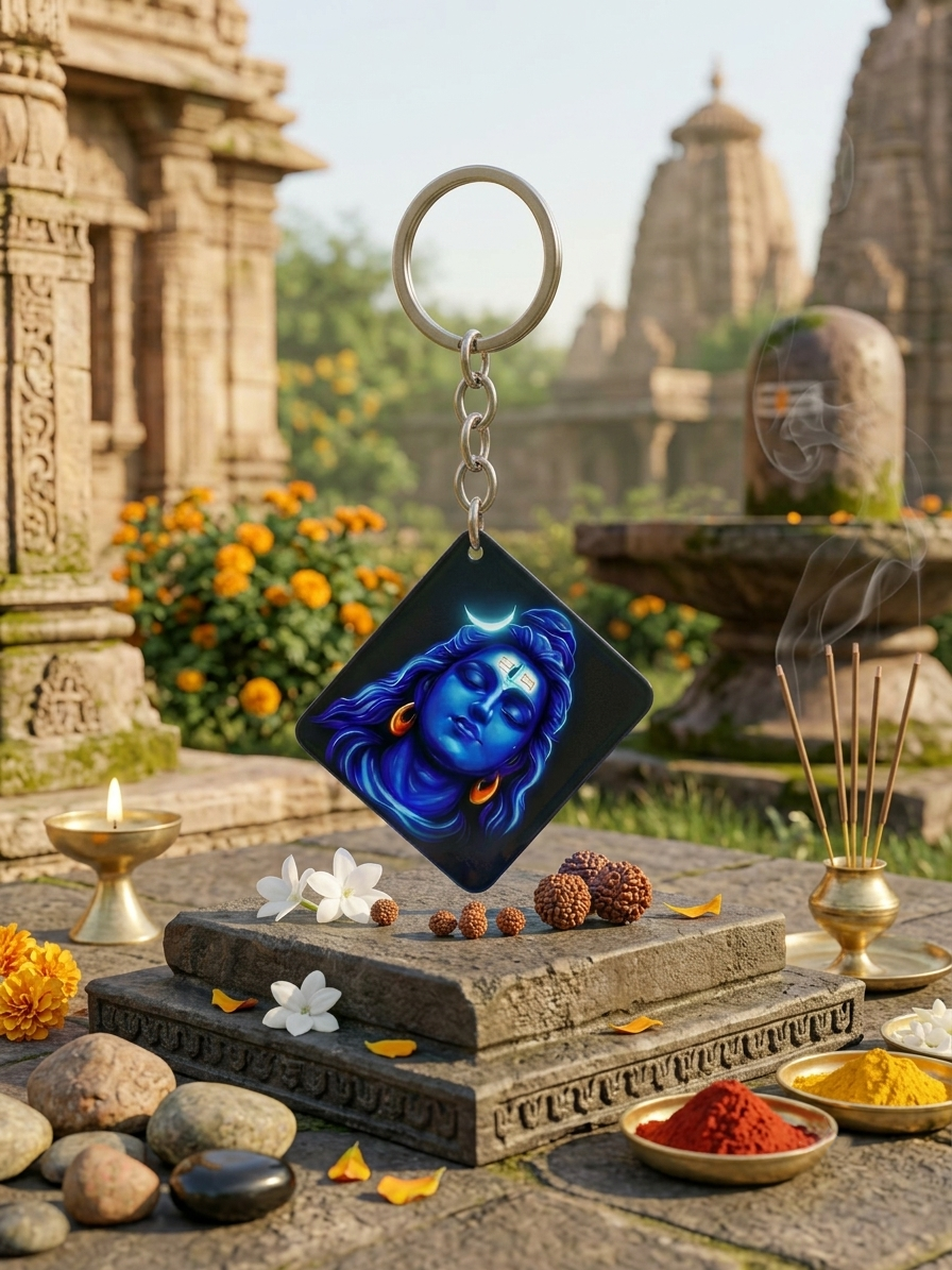Lord Shiva - Image 2