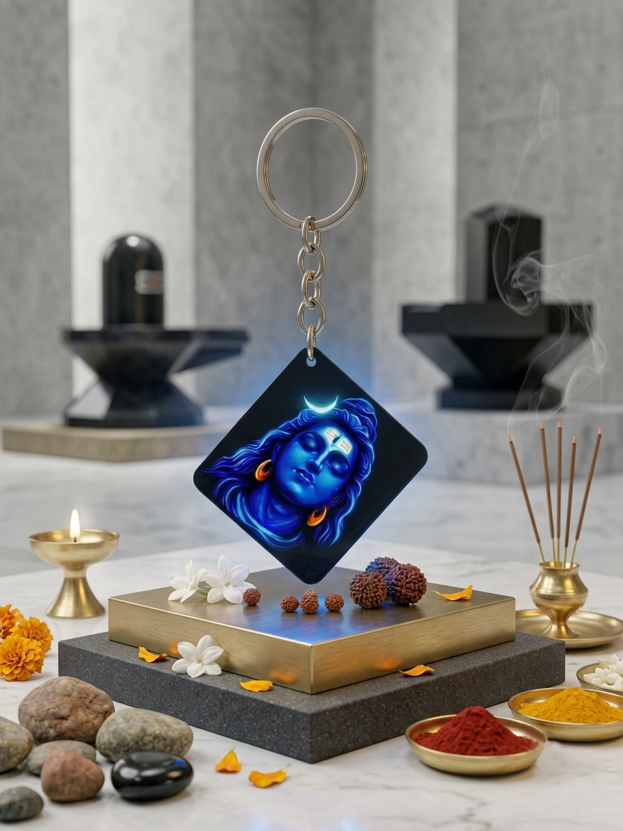 Lord Shiva