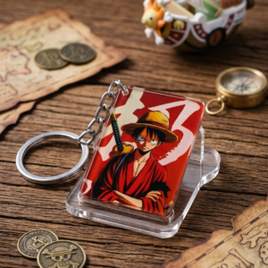 D. Luffy - Image 3