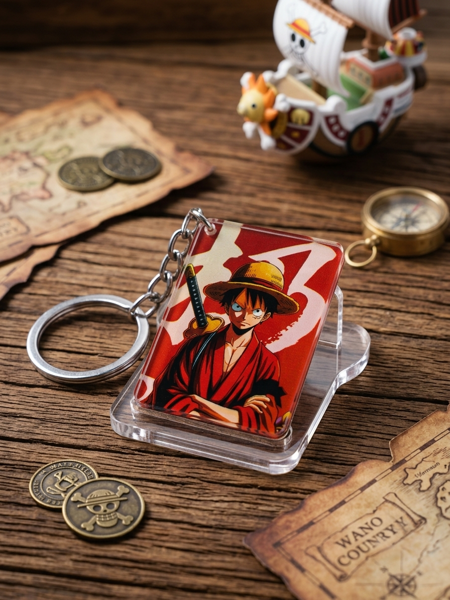 D. Luffy - Image 3
